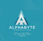 AlphaByte Consulting Logo